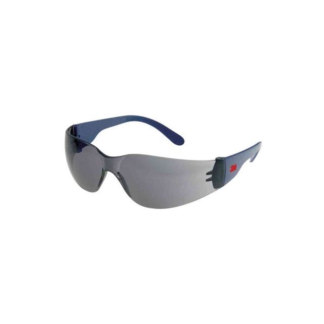 3M™ 2721 Vernebrille grå AS/AF